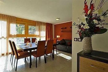Aparthotel Nemea L'adret Saint-Chaffrey