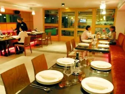 Aparthotel Nemea L'adret Saint-Chaffrey