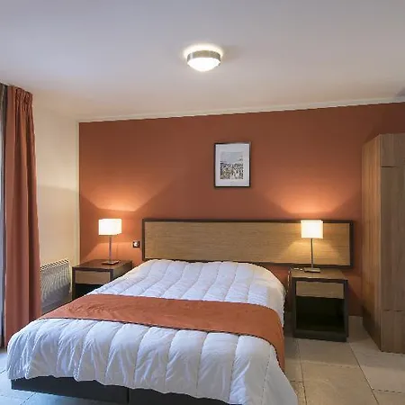 Aparthotel Nemea L'adret