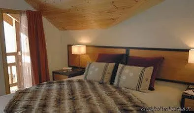 Aparthotel Nemea L'adret Saint-Chaffrey