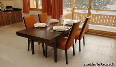 Nemea L'adret Aparthotel 4*