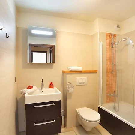 Aparthotel Nemea L'adret