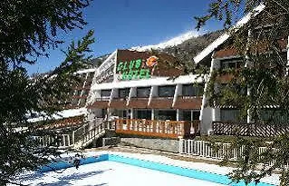 Aparthotel Nemea L'adret