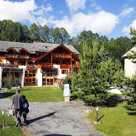 Aparthotel Nemea L'adret Saint-Chaffrey