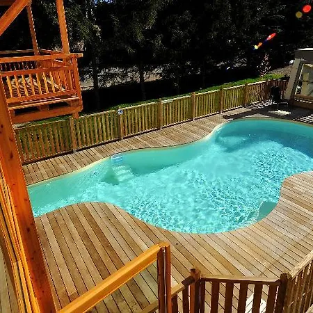 Aparthotel Nemea L'adret 4*